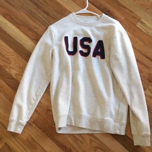 USA Sweatshirt